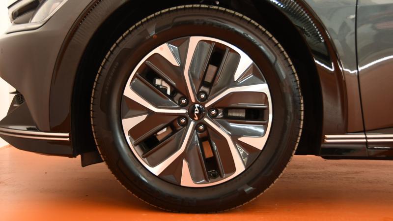 Kia EV6 RWD 58kWh Pro Aut.