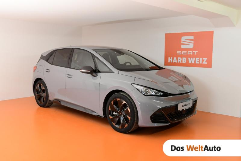 CUPRA Born 77 e-Boost 170kW/231PS