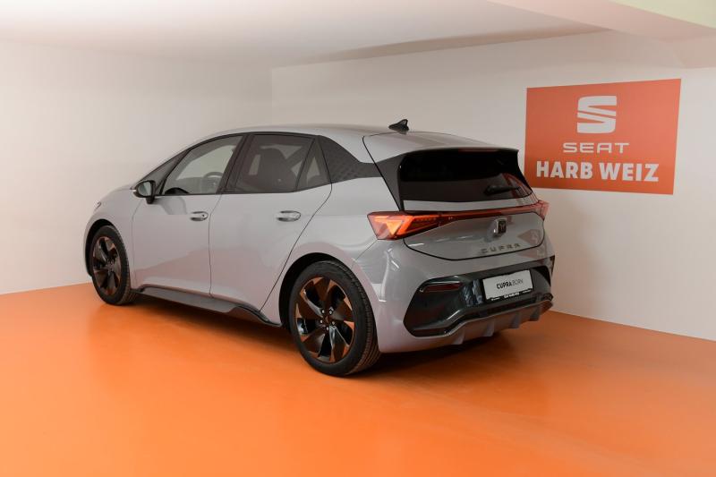 CUPRA Born 77 e-Boost 170kW/231PS