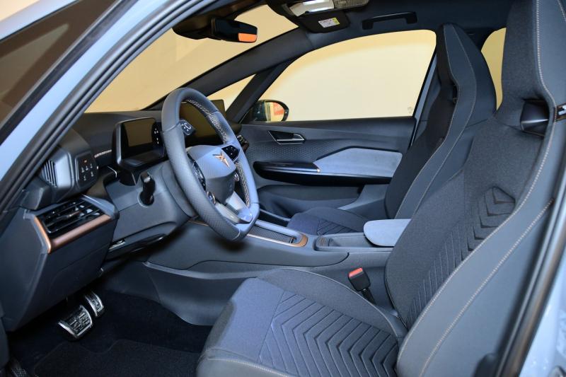 CUPRA Born 77 e-Boost 170kW/231PS