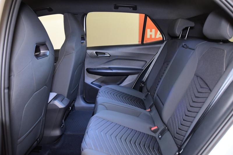 CUPRA Born 77 e-Boost 170kW/231PS