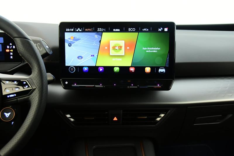 CUPRA Born 77 e-Boost 170kW/231PS