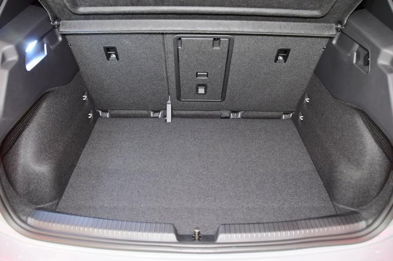 CUPRA Born 77 e-Boost 170kW/231PS