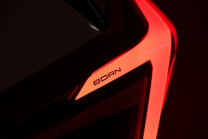 CUPRA Born 77/82 e-Boost 170kW/231PS