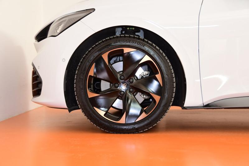 CUPRA Born 77/82 e-Boost 170kW/231PS