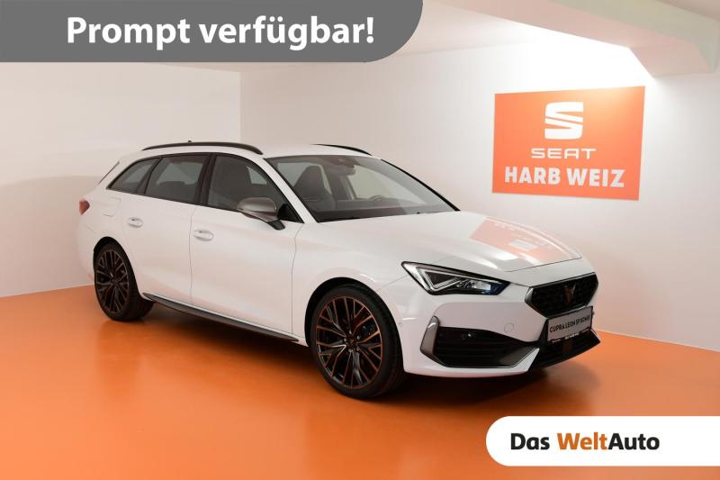 CUPRA Leon SP Kombi VZ eHYBRID DSG 180/245