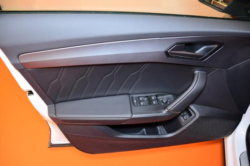 CUPRA Formentor e-HYBRID 204 PS DSG