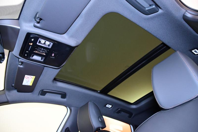 CUPRA Formentor e-HYBRID 204 PS DSG