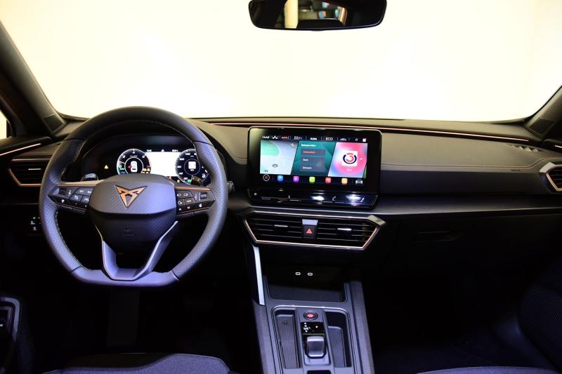 CUPRA Formentor e-HYBRID 204 PS DSG