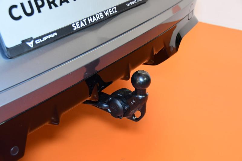 CUPRA Formentor e-HYBRID 204 PS DSG