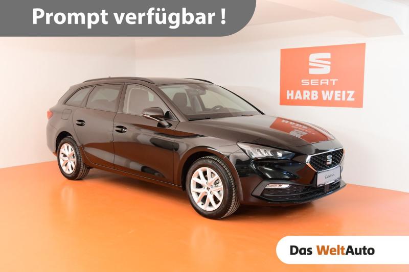 SEAT Leon SP Kombi Reference 1.0 TSI