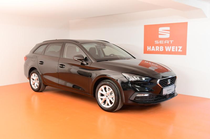 SEAT Leon SP Kombi Reference 1.0 TSI
