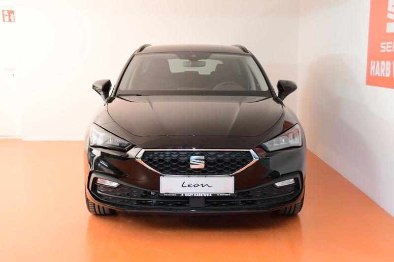SEAT Leon SP Kombi Reference 1.0 TSI