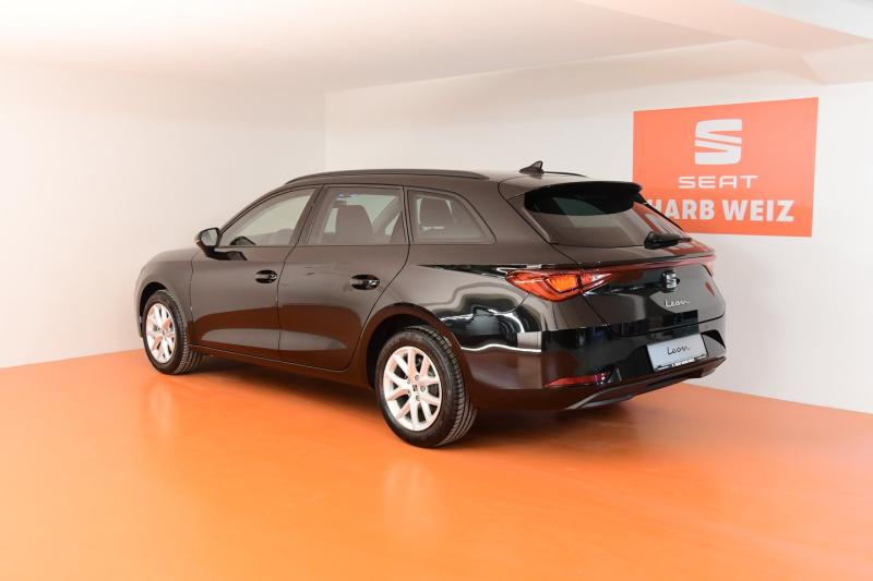 SEAT Leon SP Kombi Reference 1.0 TSI