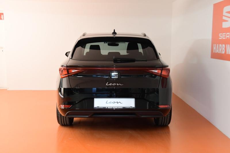 SEAT Leon SP Kombi Reference 1.0 TSI