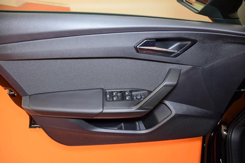 SEAT Leon SP Kombi Reference 1.0 TSI