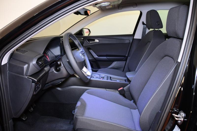 SEAT Leon SP Kombi Reference 1.0 TSI