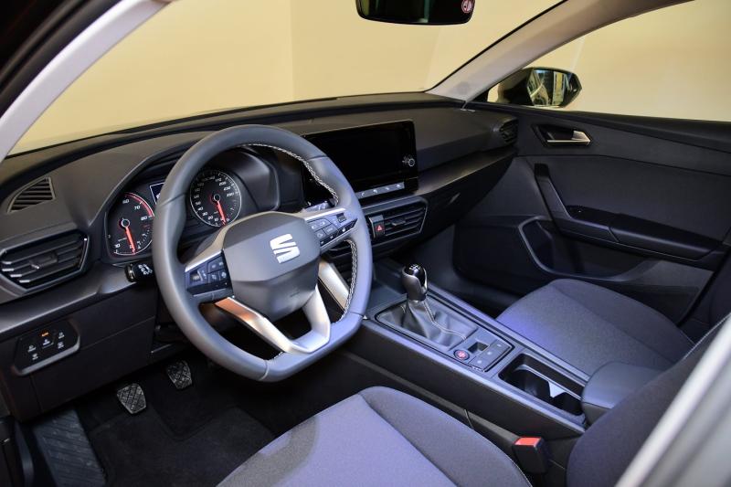 SEAT Leon SP Kombi Reference 1.0 TSI