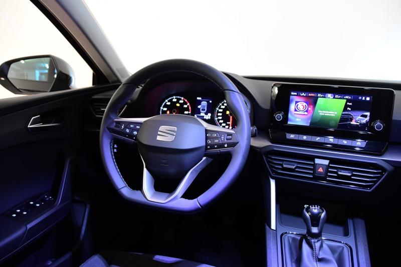 SEAT Leon SP Kombi Reference 1.0 TSI