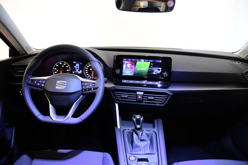 SEAT Leon SP Kombi Reference 1.0 TSI