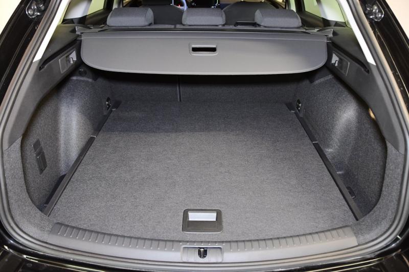 SEAT Leon SP Kombi Reference 1.0 TSI