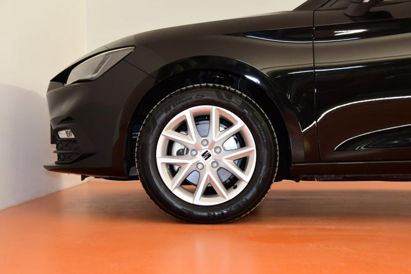 SEAT Leon SP Kombi Reference 1.0 TSI