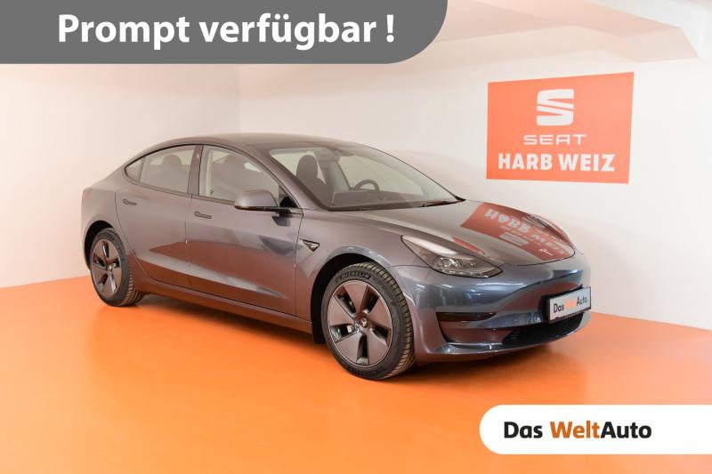 Tesla Model 3 Standard Range RWD Plus 57,5kWh