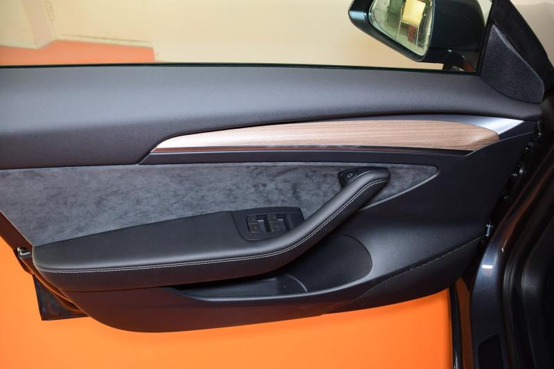 Tesla Model 3 Standard Range RWD Plus 57,5kWh