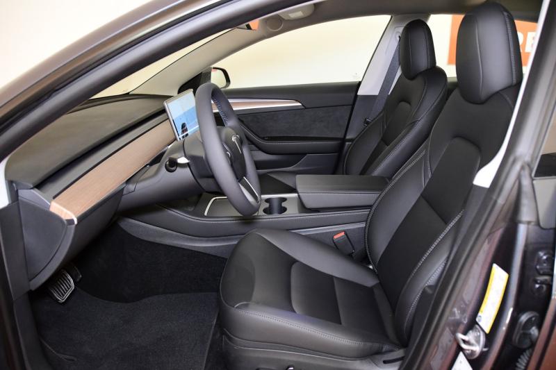 Tesla Model 3 Standard Range RWD Plus 57,5kWh