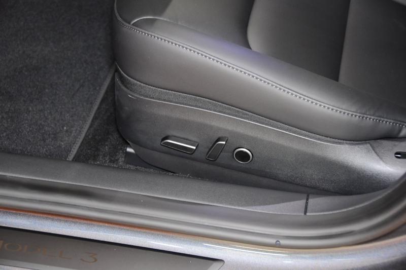 Tesla Model 3 Standard Range RWD Plus 57,5kWh