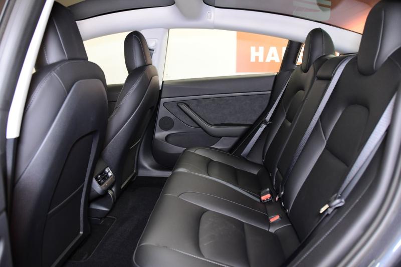 Tesla Model 3 Standard Range RWD Plus 57,5kWh