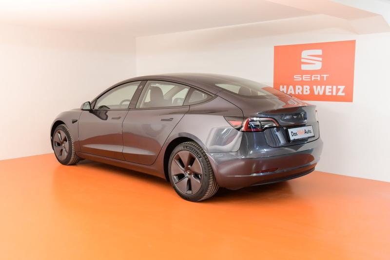 Tesla Model 3 Standard Range RWD Plus 57,5kWh