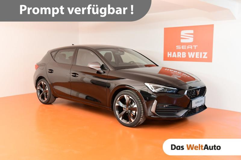CUPRA Leon 1.5 TSI 150 PS ACT