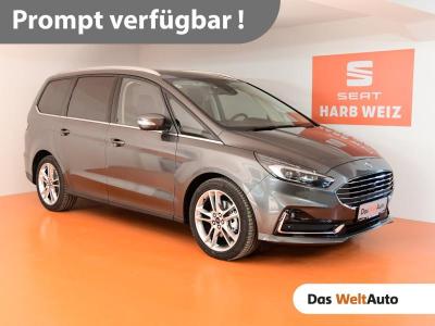 Ford Galaxy 2,5 Duratec Hybrid Vignale Aut.