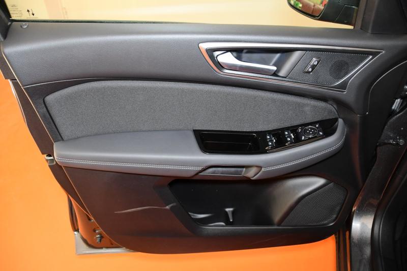 Ford Galaxy 2,5 Duratec Hybrid Vignale Aut.