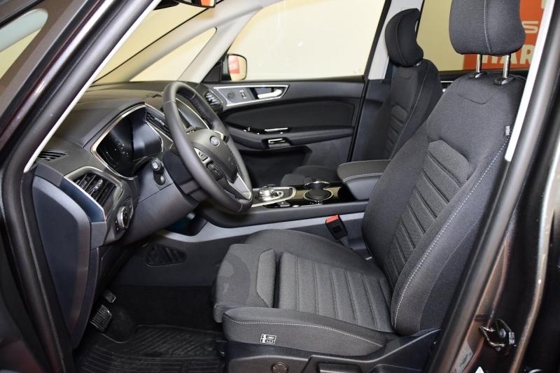 Ford Galaxy 2,5 Duratec Hybrid Vignale Aut.