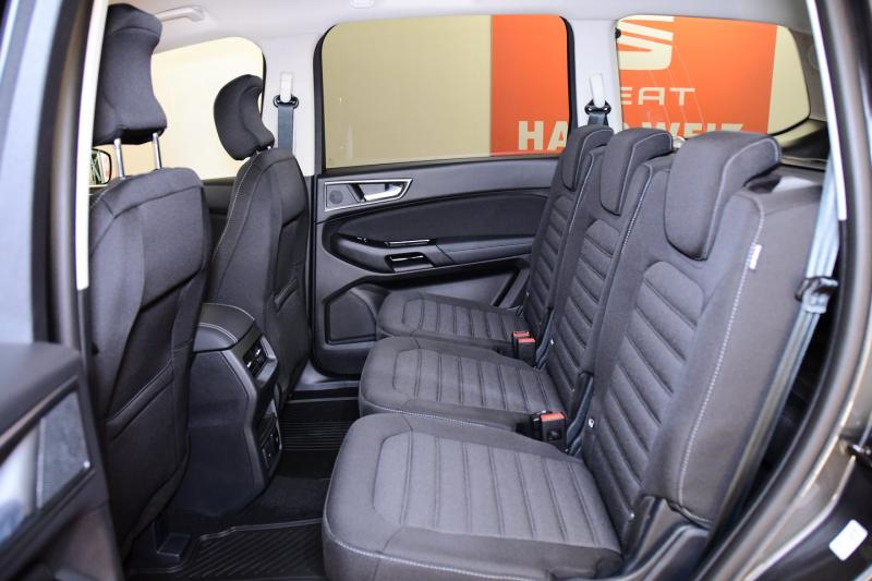 Ford Galaxy 2,5 Duratec Hybrid Vignale Aut.