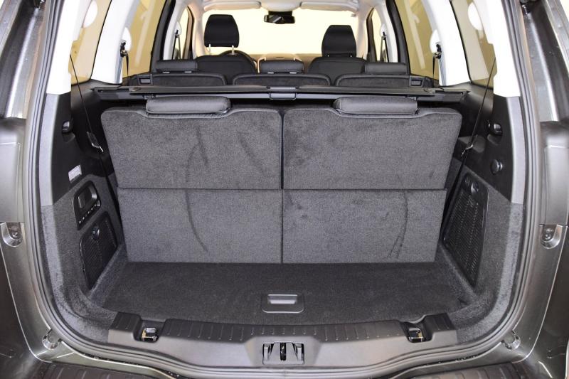 Ford Galaxy 2,5 Duratec Hybrid Vignale Aut.