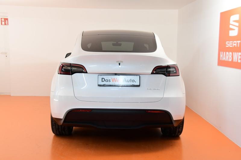 Tesla Model Y Long Range AWD 75kWh