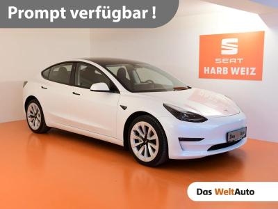 Tesla Model 3 Long Range AWD 75kWh