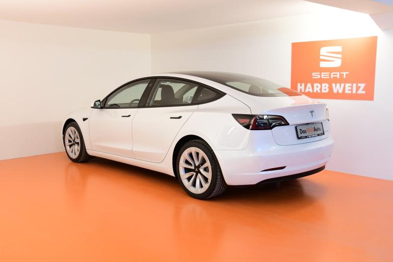 Tesla Model 3 Long Range AWD 75kWh