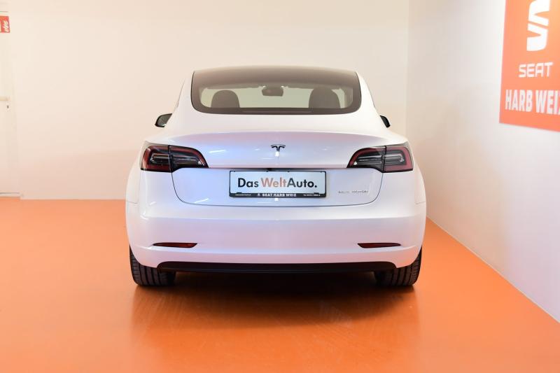 Tesla Model 3 Long Range AWD 75kWh