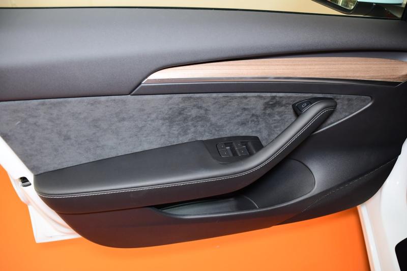 Tesla Model 3 Long Range AWD 75kWh