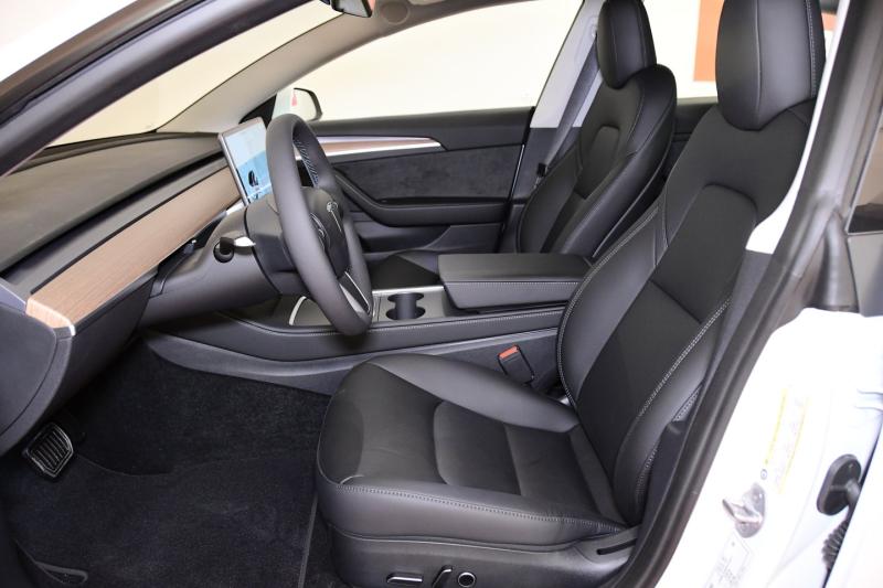 Tesla Model 3 Long Range AWD 75kWh