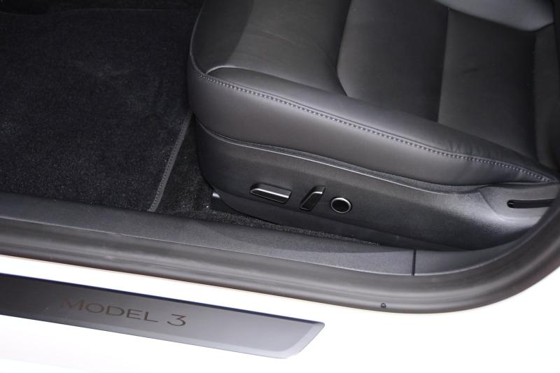 Tesla Model 3 Long Range AWD 75kWh