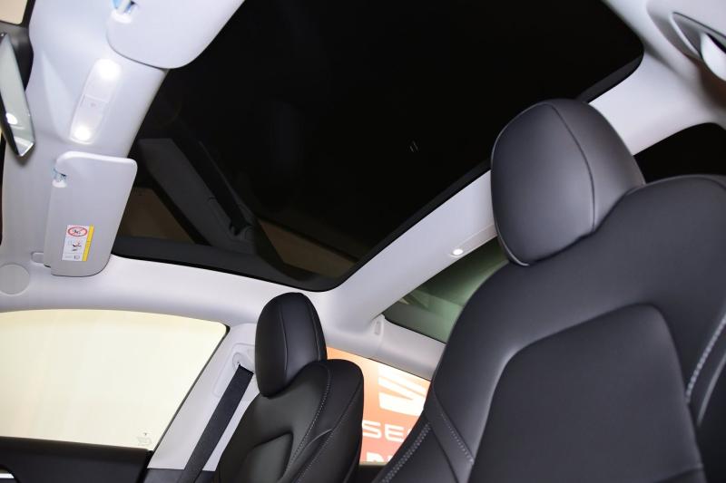 Tesla Model 3 Long Range AWD 75kWh