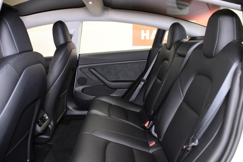 Tesla Model 3 Long Range AWD 75kWh