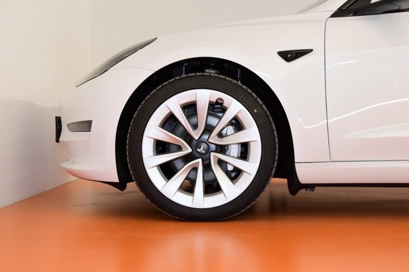 Tesla Model 3 Long Range AWD 75kWh