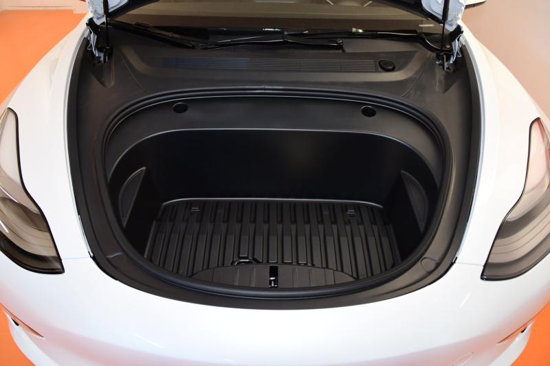 Tesla Model 3 Long Range AWD 75kWh