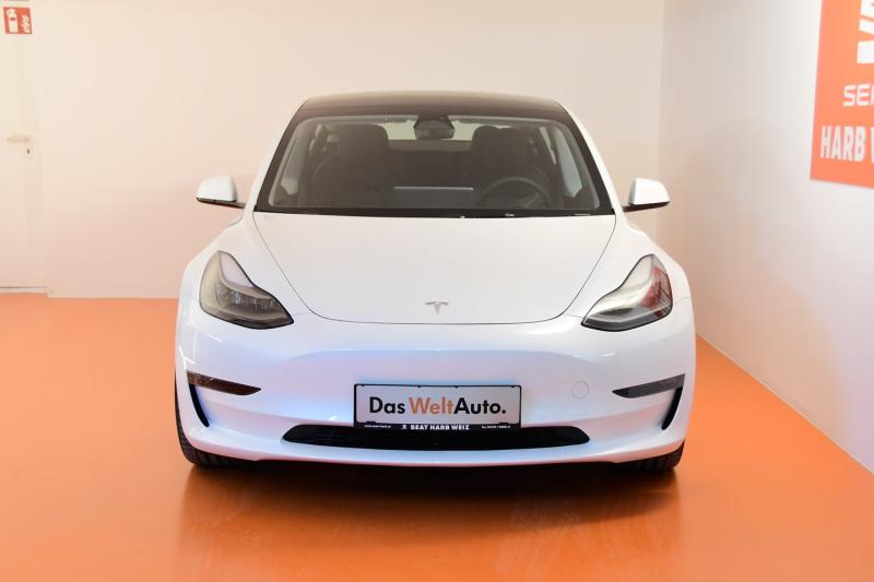 Tesla Model 3 Long Range AWD 75kWh
